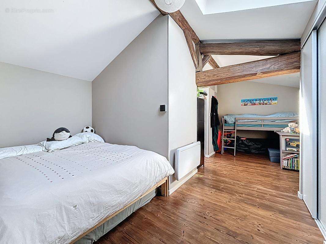 Maison à LES COTES-D&#039;AREY