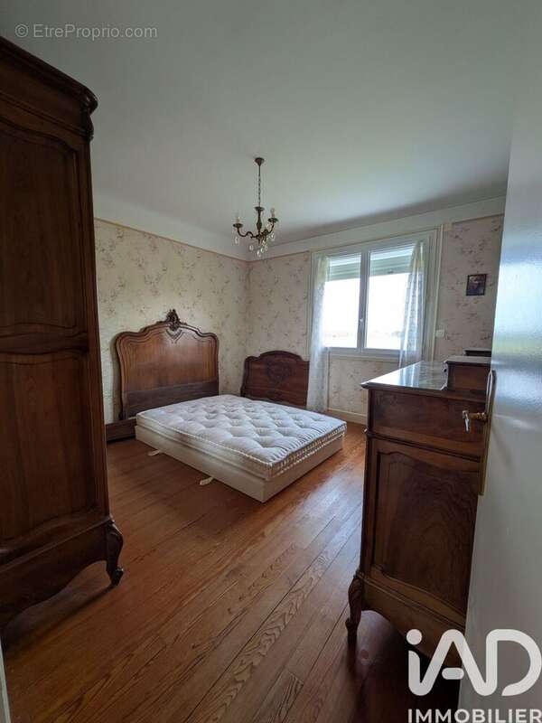 Photo 9 - Maison à TARNOS