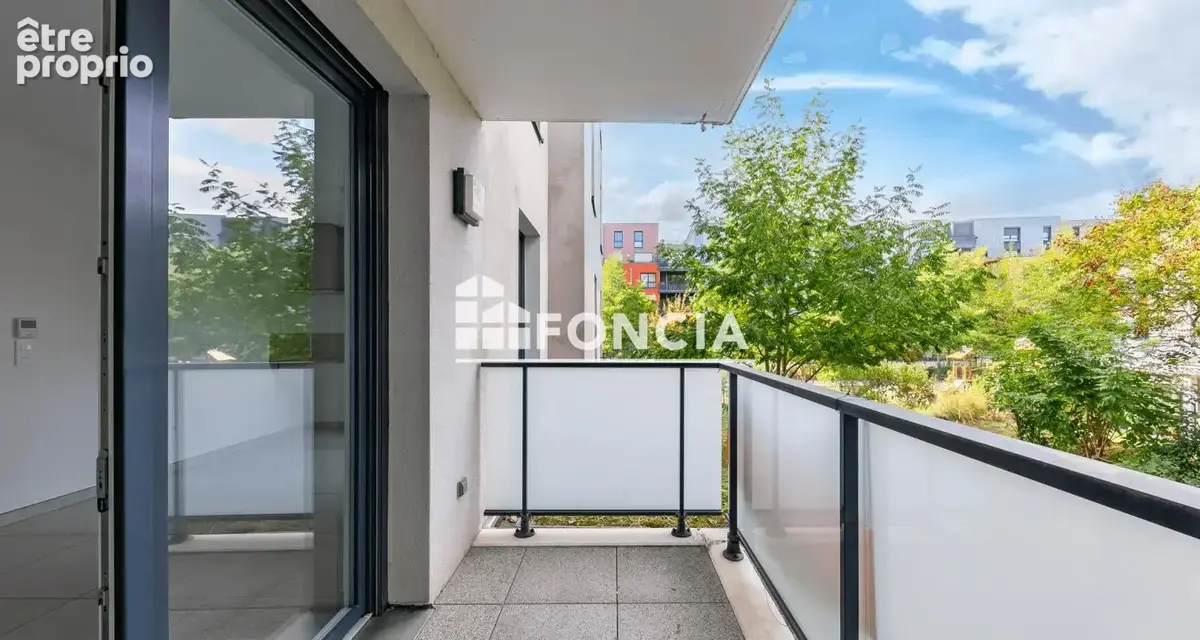 Exclusivite foncia  - ecoquartier de la brasserie - vendu libre de toute occupation - photo 6