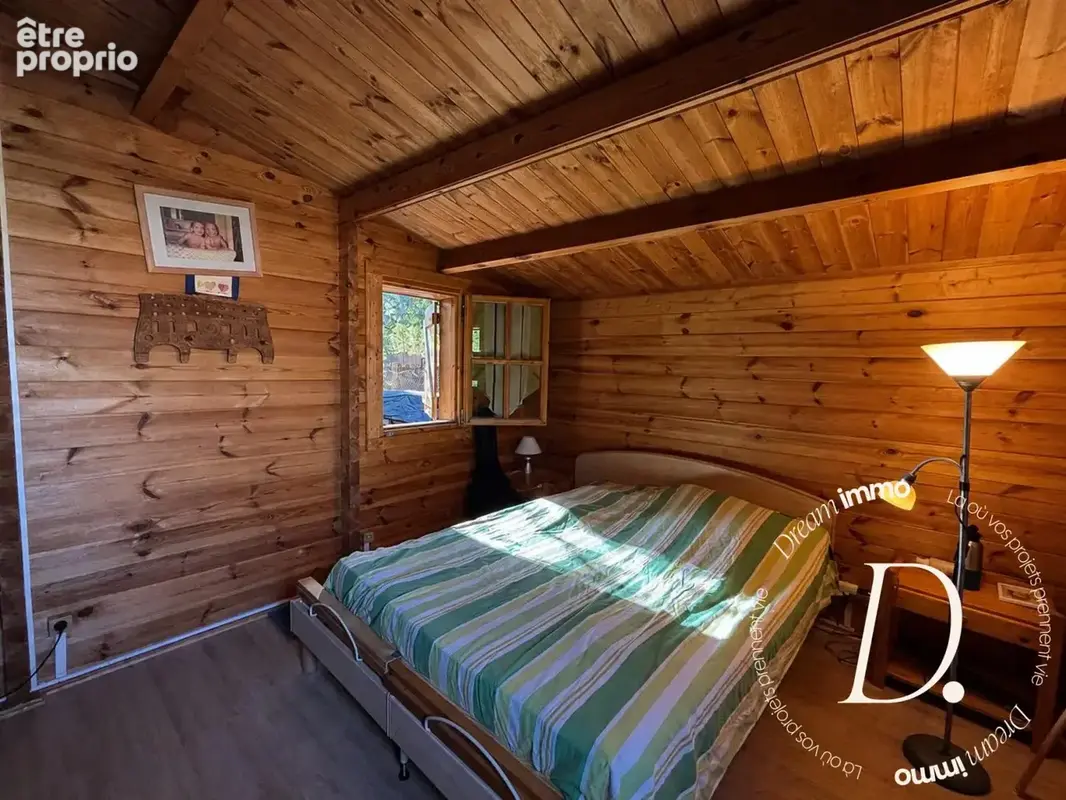 Maison 3 pièces 40 m² à vendre à Onesse-Et-Laharie (40110) - photo 8