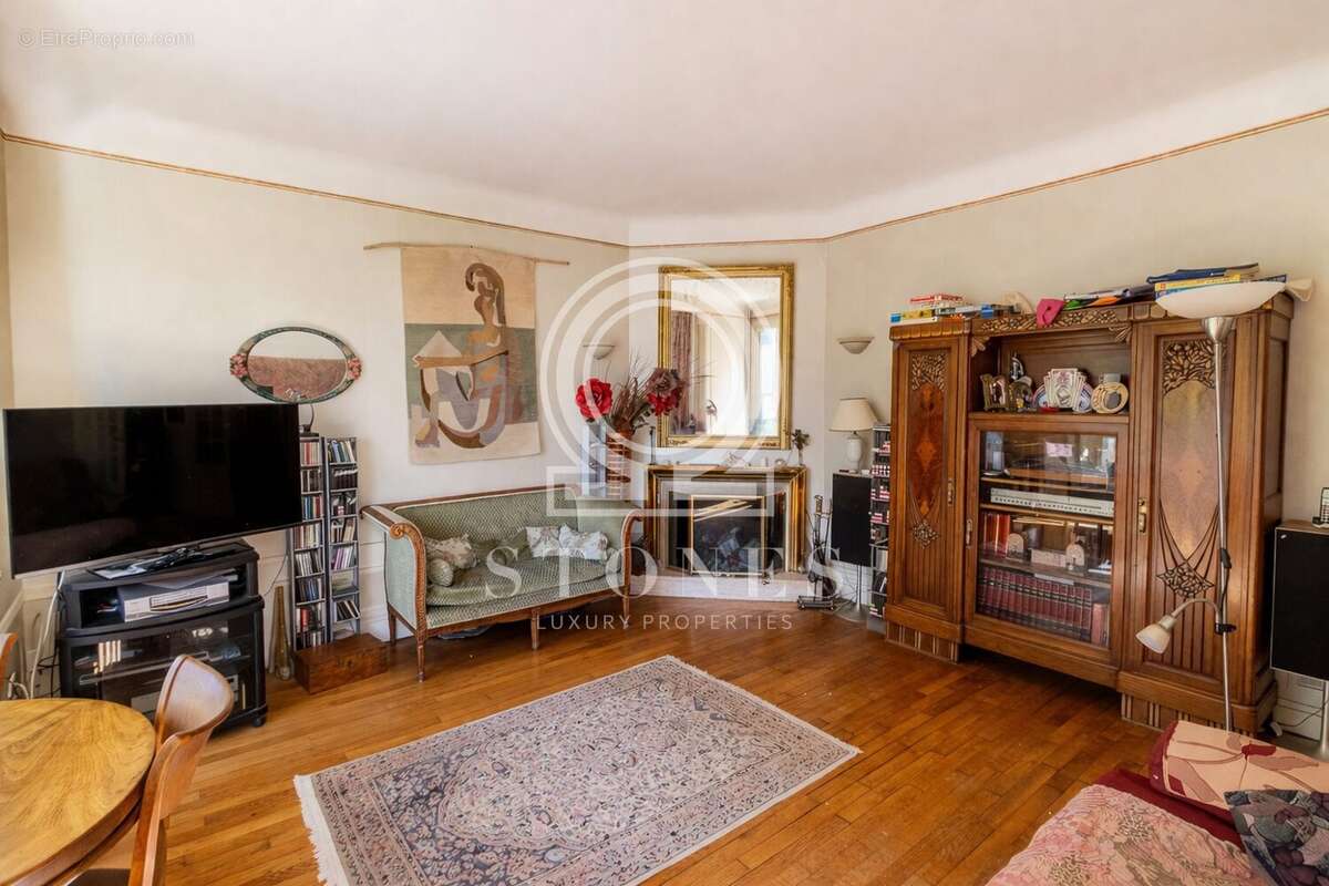 Maison à VAUCRESSON