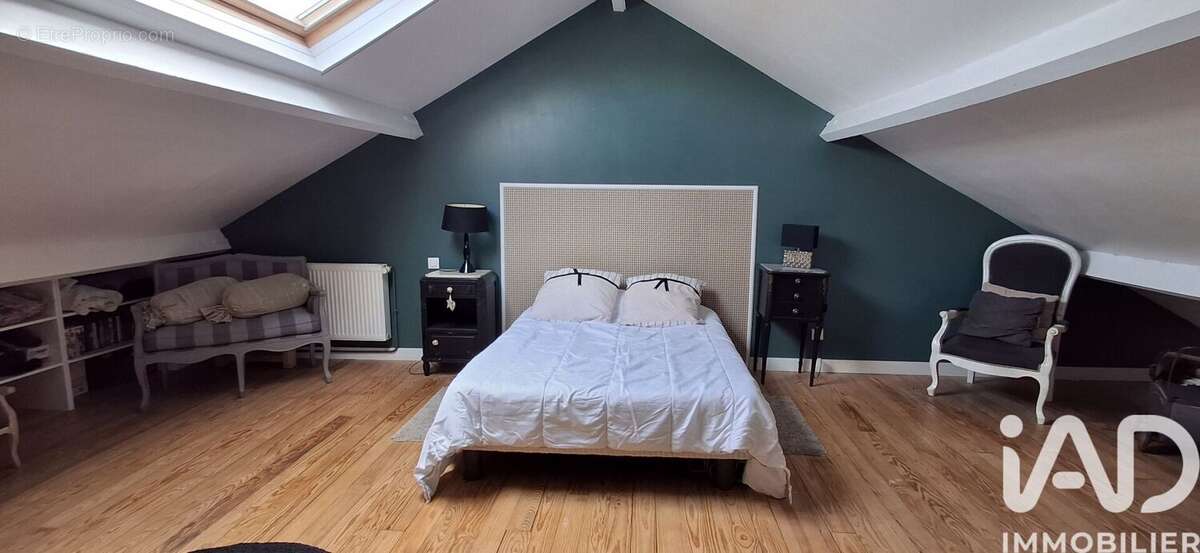 Photo 2 - Maison à BETHUNE