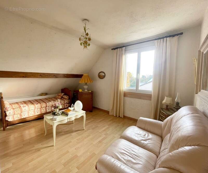 Maison à HERICY
