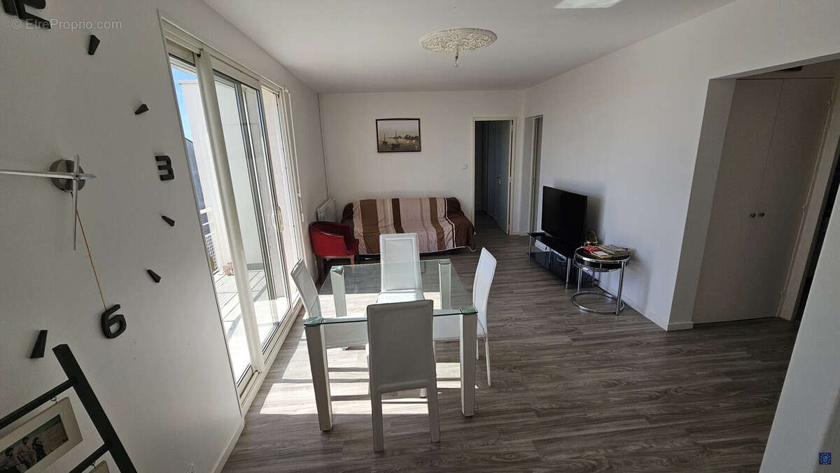 Appartement à ROYAN