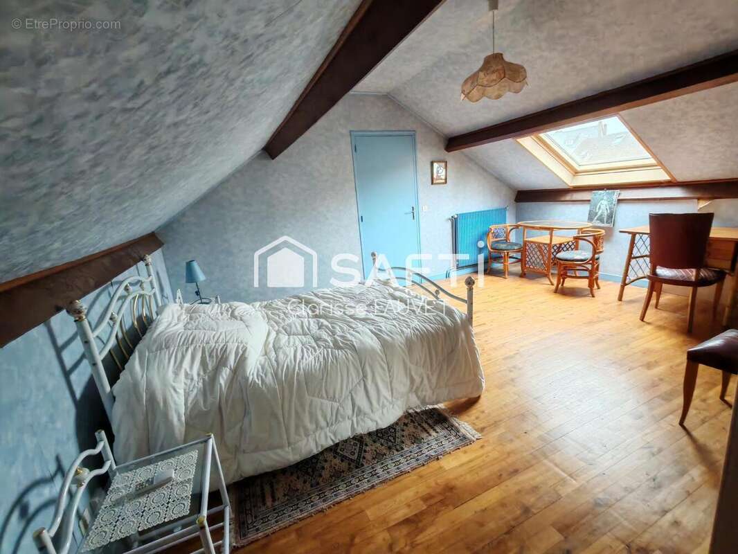 Photo 6 - Maison à LIMOGES