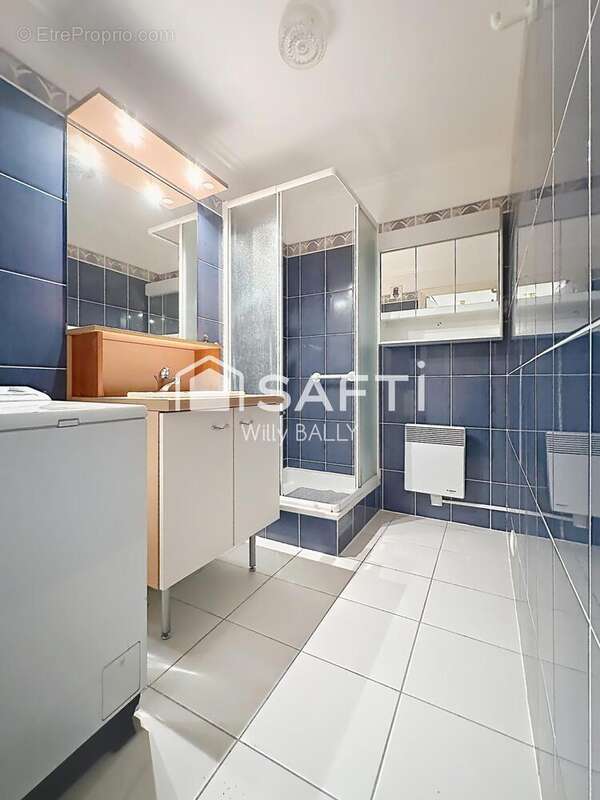 Photo 7 - Appartement à LE TOUQUET-PARIS-PLAGE