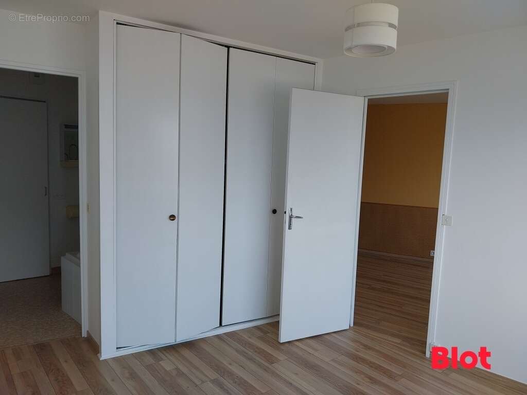 Appartement 41 m² à Rennes  - photo 2