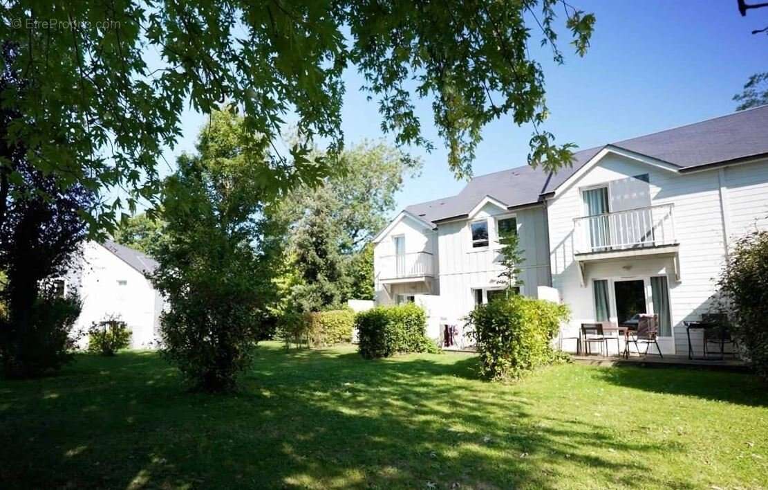 INVESTISSEMENT LOCATIF  BRANVILLE  Résidence Goelia La Pommeraie  6.83% de rentabilité - photo 2