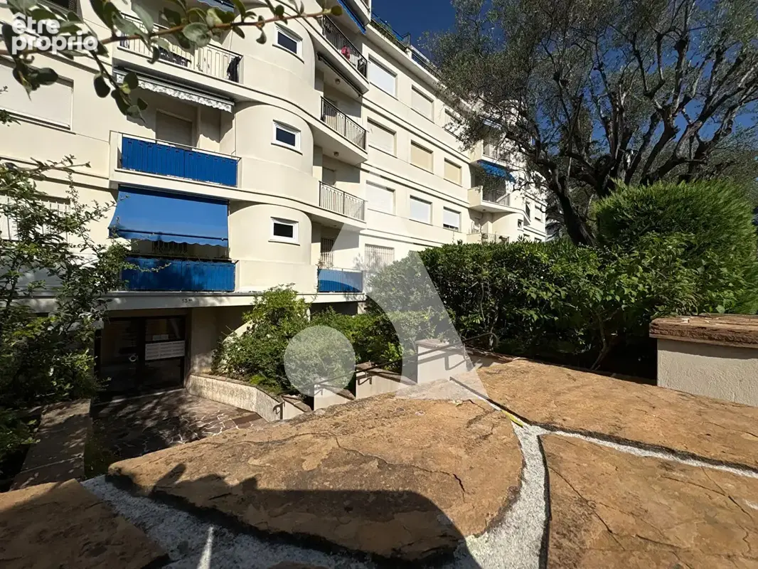 Appartement Nice 3 pièces Nice Caravadossi - photo 18