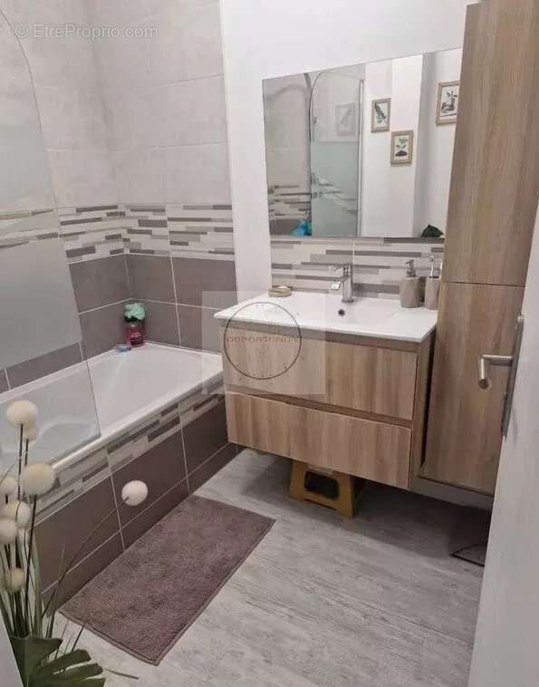 Maison 77 m² à Cergy  - photo 7