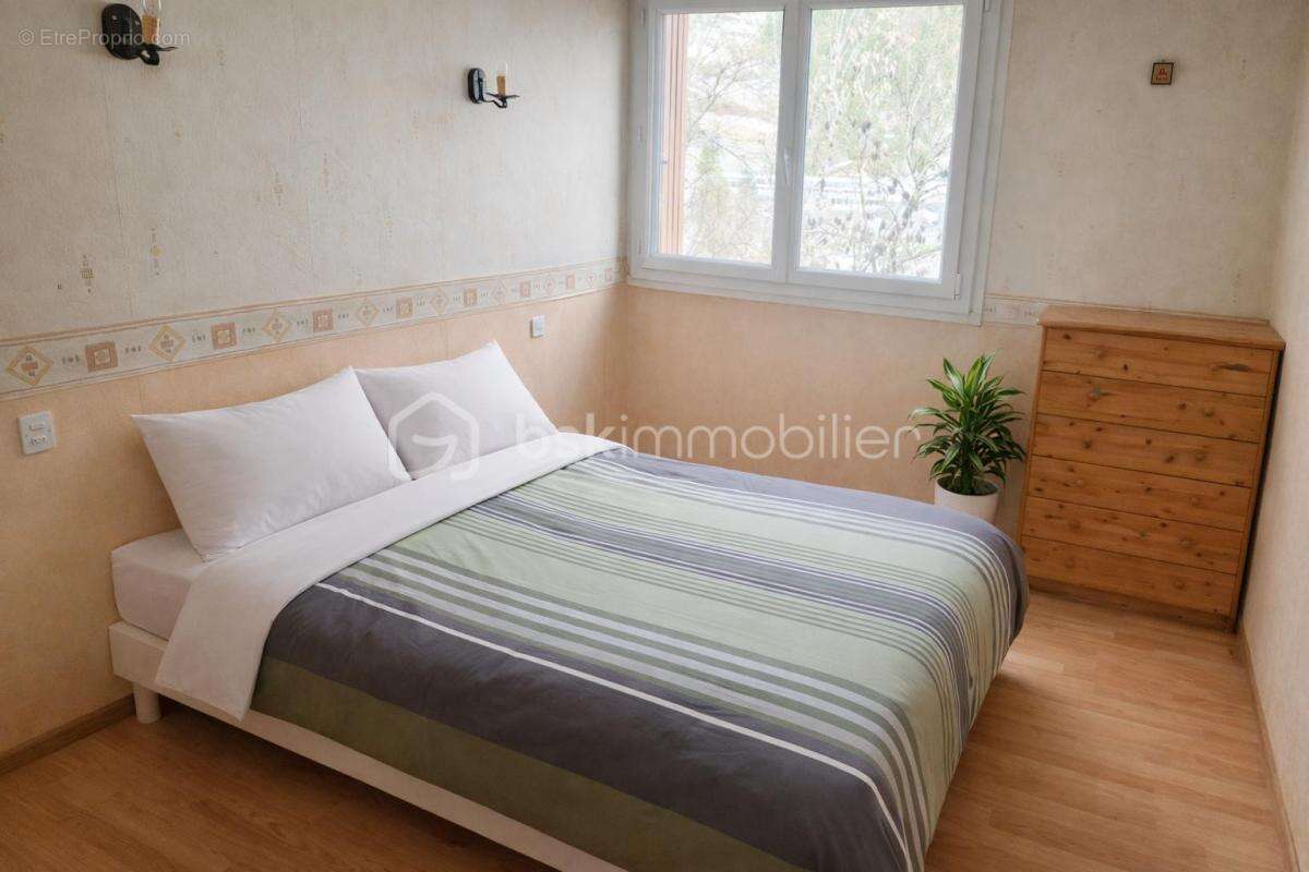 Appartement à MOREZ