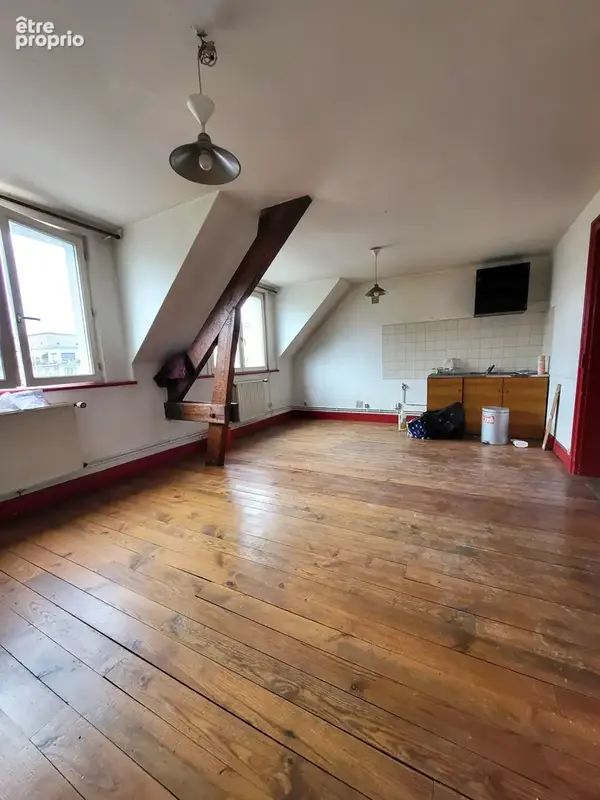 Investissement immeuble en monopropriété - photo 10