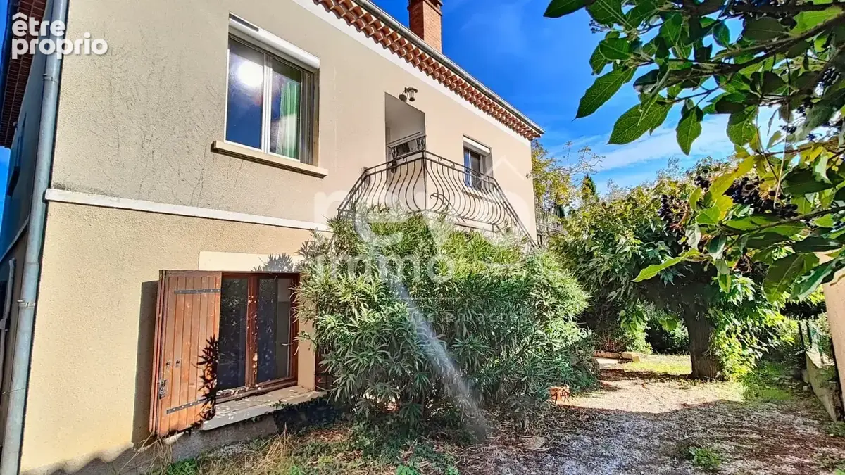Deux logements en un : un potentiel incroyable ! - photo 4