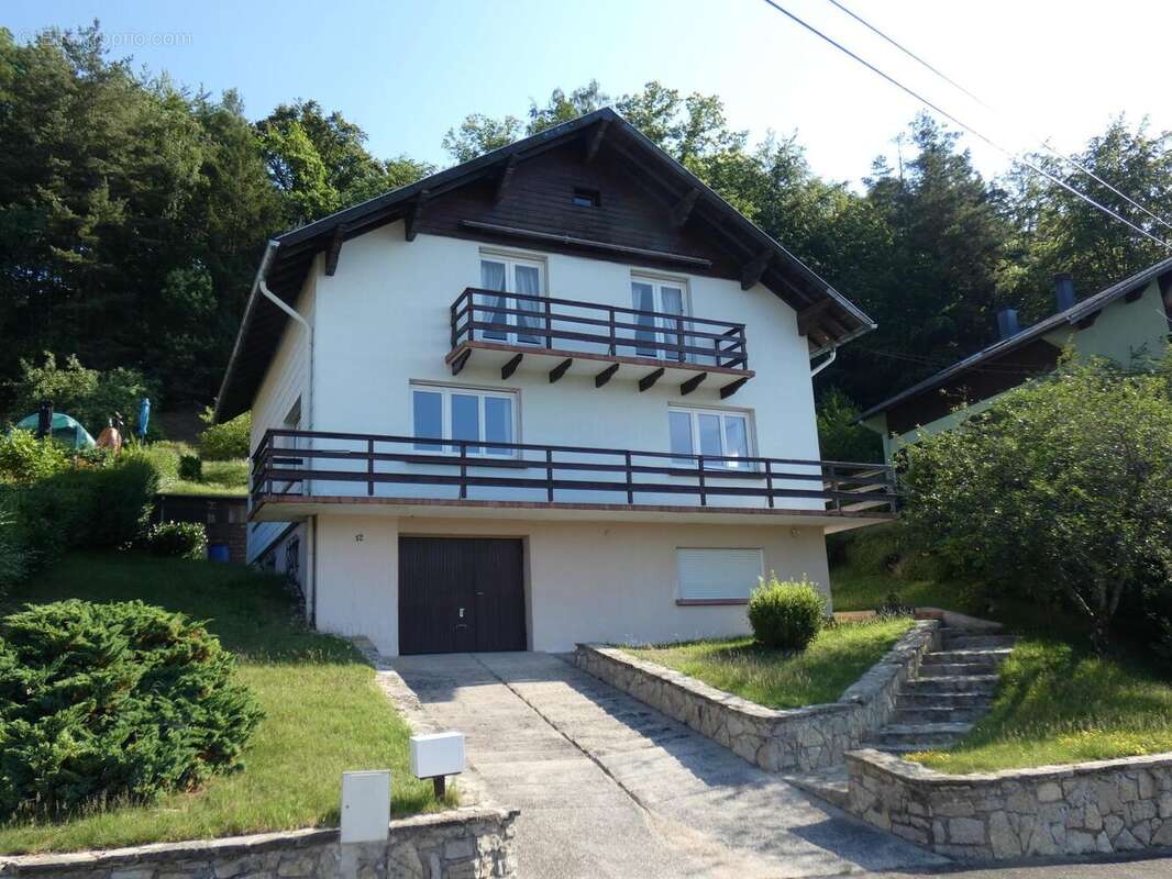 Photo 2 - Maison à BITCHE