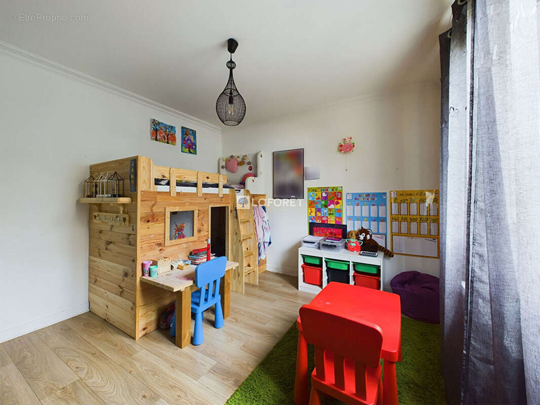 Maison à DOUARNENEZ