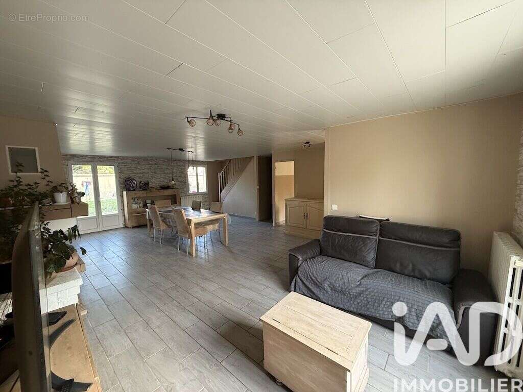 Photo 9 - Maison à MACHAULT