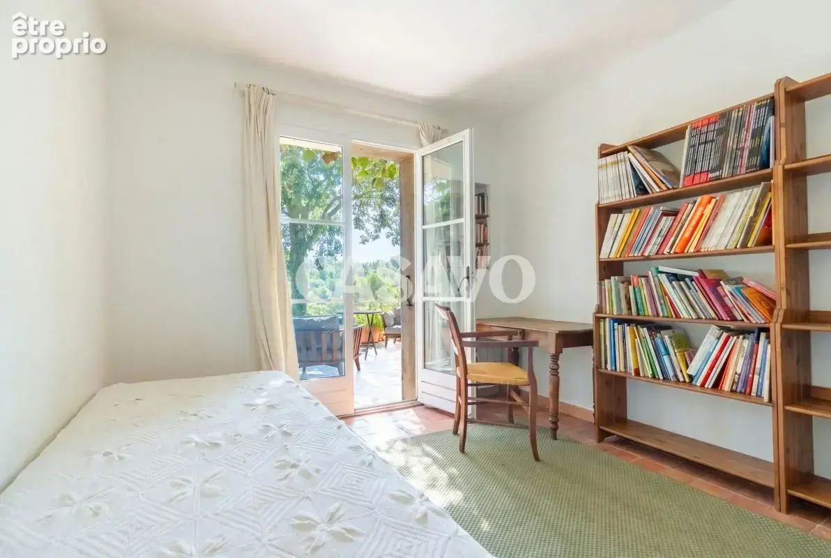 Vente Maison 9 pièces de 219m² - 13100 Aix-en-Provence - photo 18