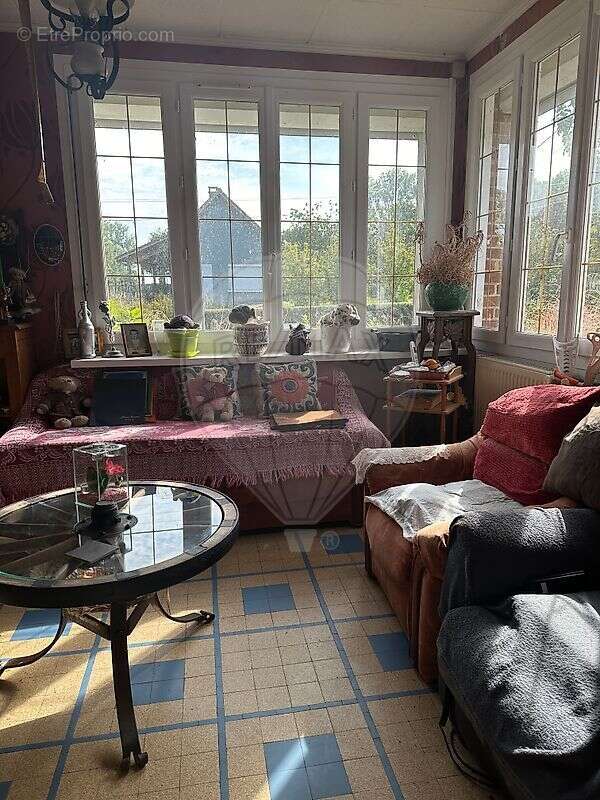 Maison 4 chambre(s) à vendre - photo 21