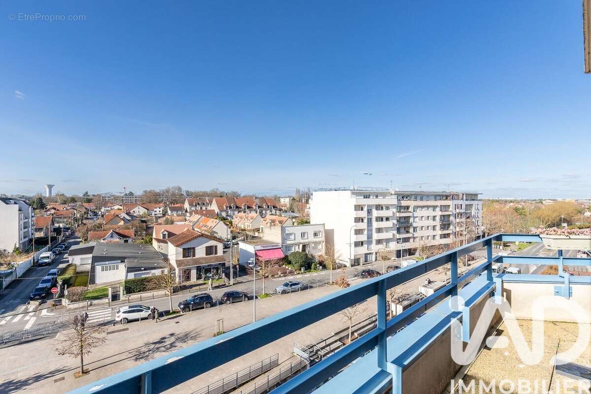 Photo 7 - Appartement à CHILLY-MAZARIN
