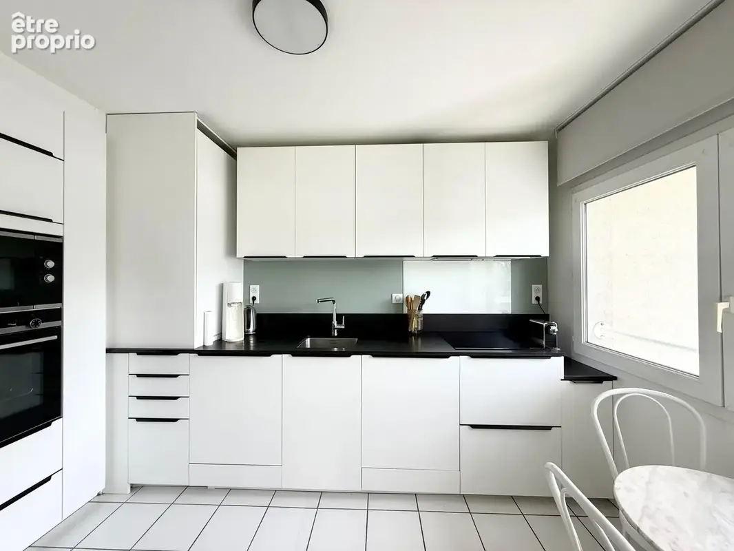 Appartement 3 pièces 73 m² à vendre à Annecy (74000) - photo 4