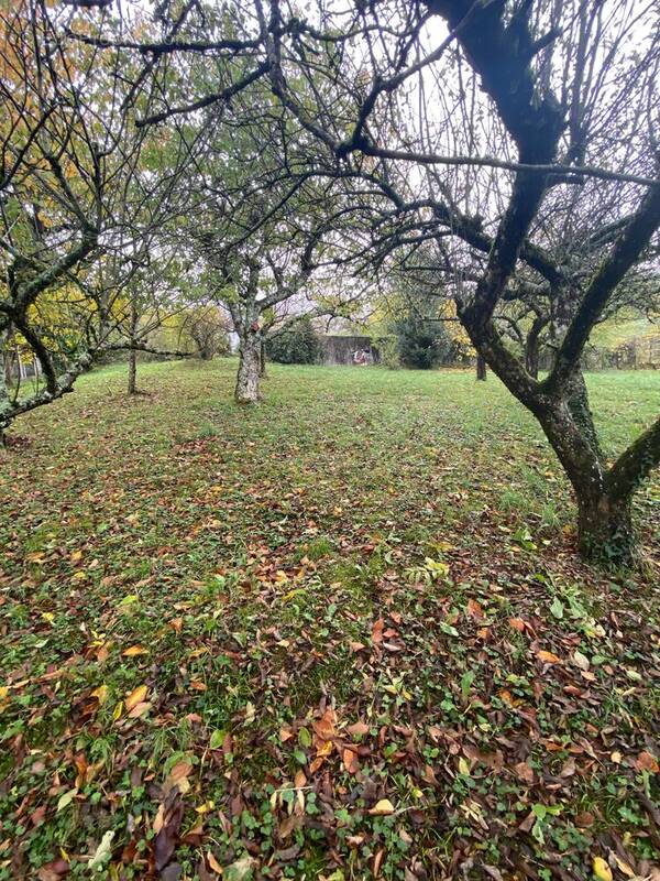 Terrain à SAINT-LAURENT-EN-ROYANS