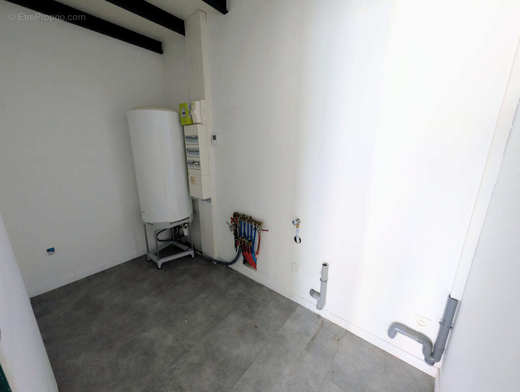 Appartement à TROYES