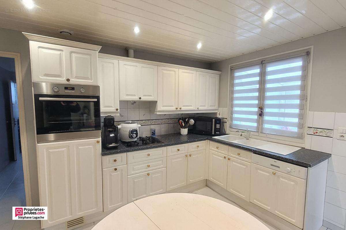 Maison à SAINS-EN-GOHELLE