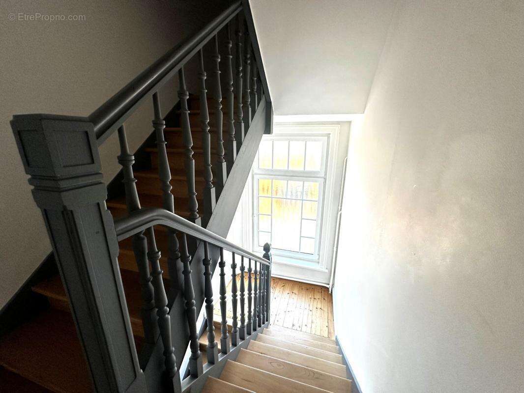 Maison à MARCQ-EN-BAROEUL