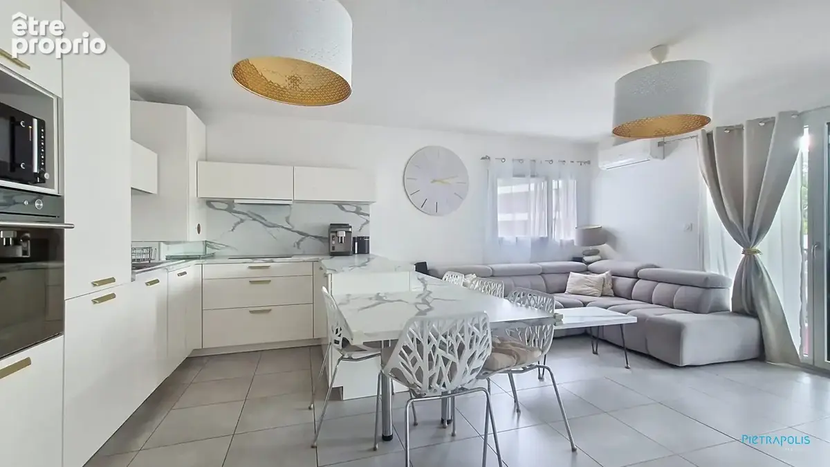 Appartement à VIENNE