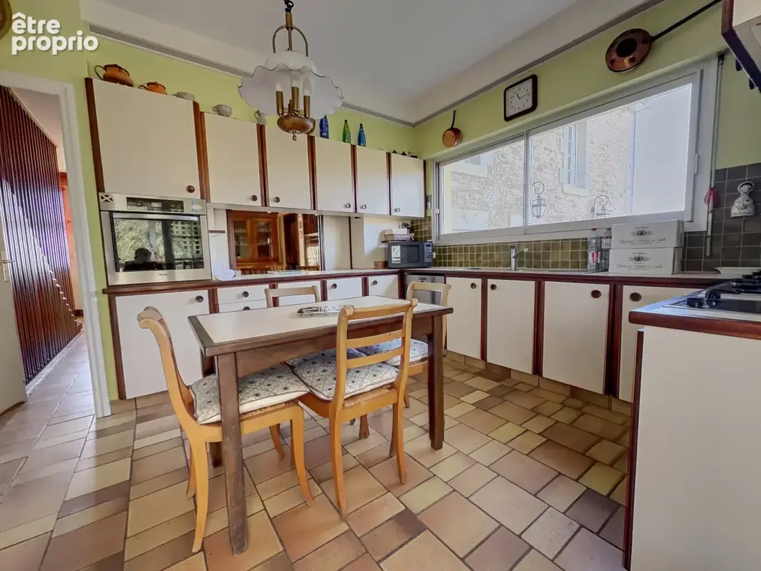 Maison 7 pièces 175 m² à vendre à Queven (56530) - photo 11