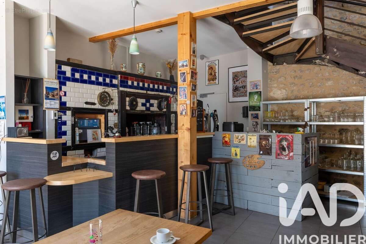 Photo 5 - Appartement à VERNET-LA-VARENNE