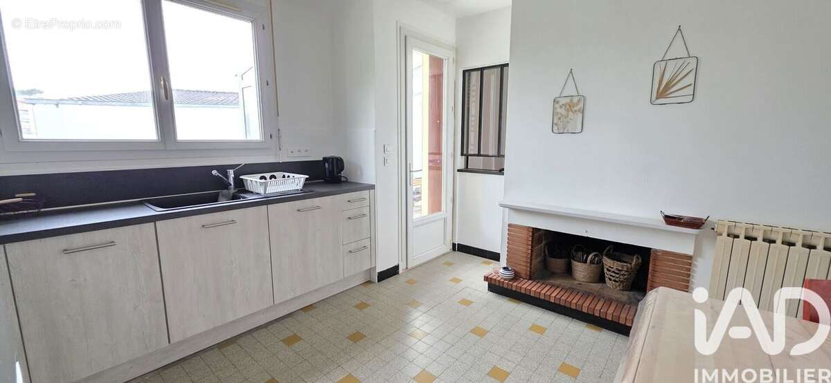 Photo 4 - Maison à LA TREMBLADE