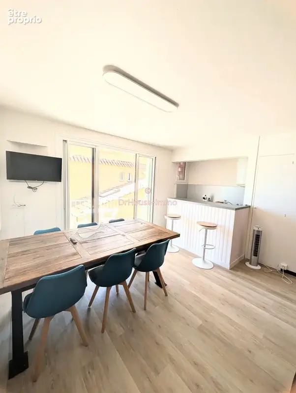 Appartement 2 pièces 36 m² à vendre à Agde (34300) - photo 16
