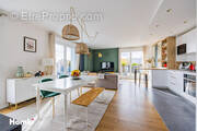 Appartement à RUEIL-MALMAISON