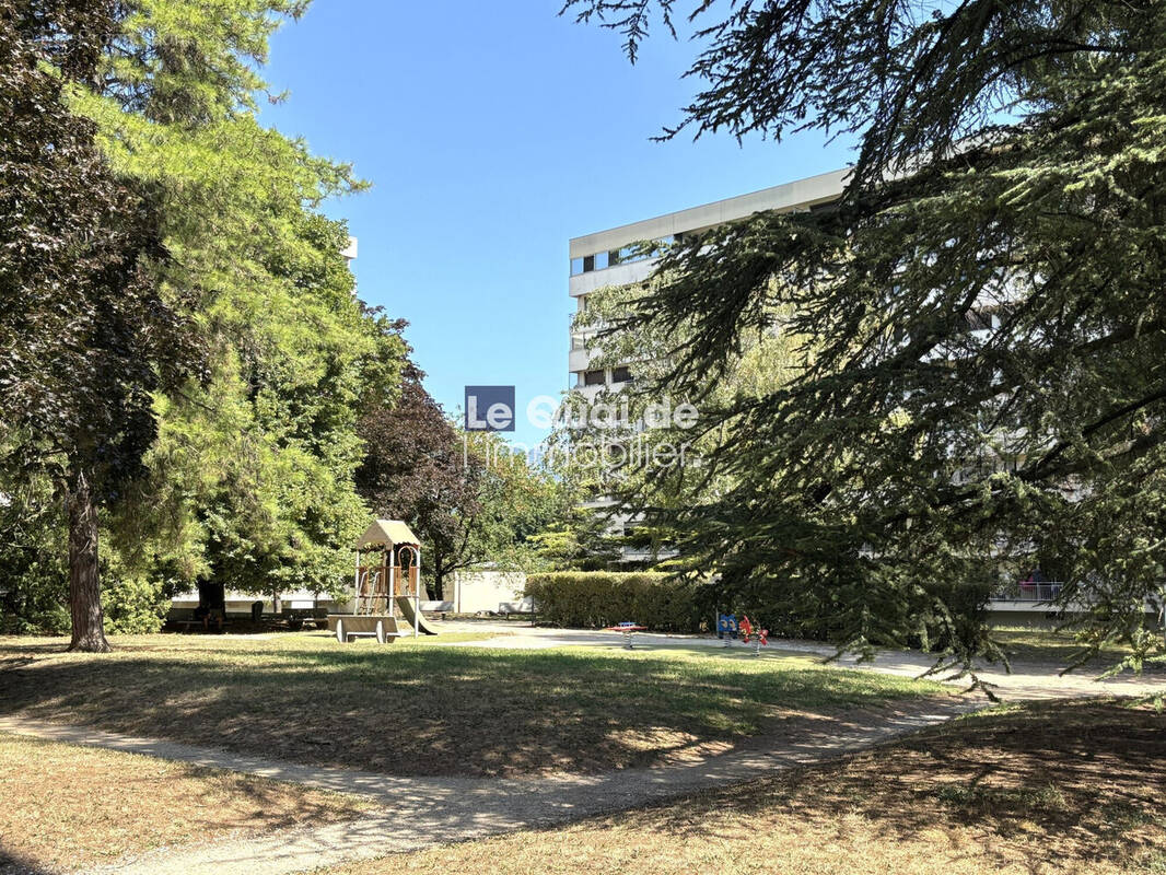 Appartement à EYBENS