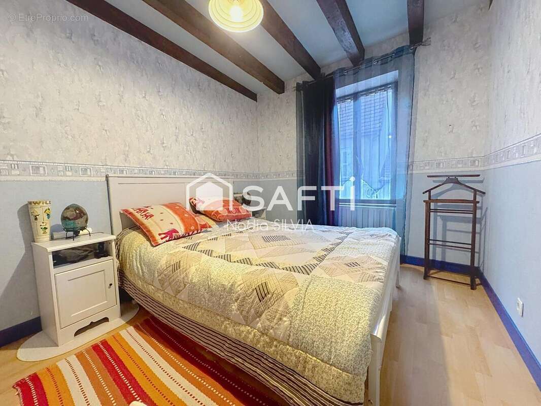 Photo 4 - Maison à GRAY