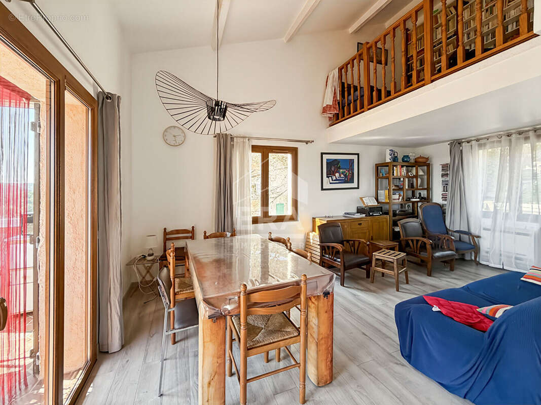 Maison à LES PENNES-MIRABEAU