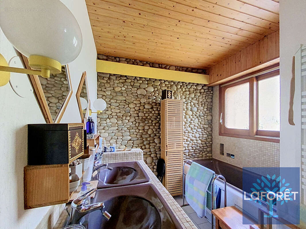 Maison 93 m² - photo 10