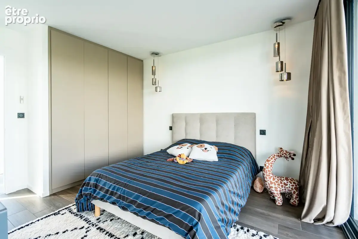 Propriete d'exception- architecture contemporaine - photo 21