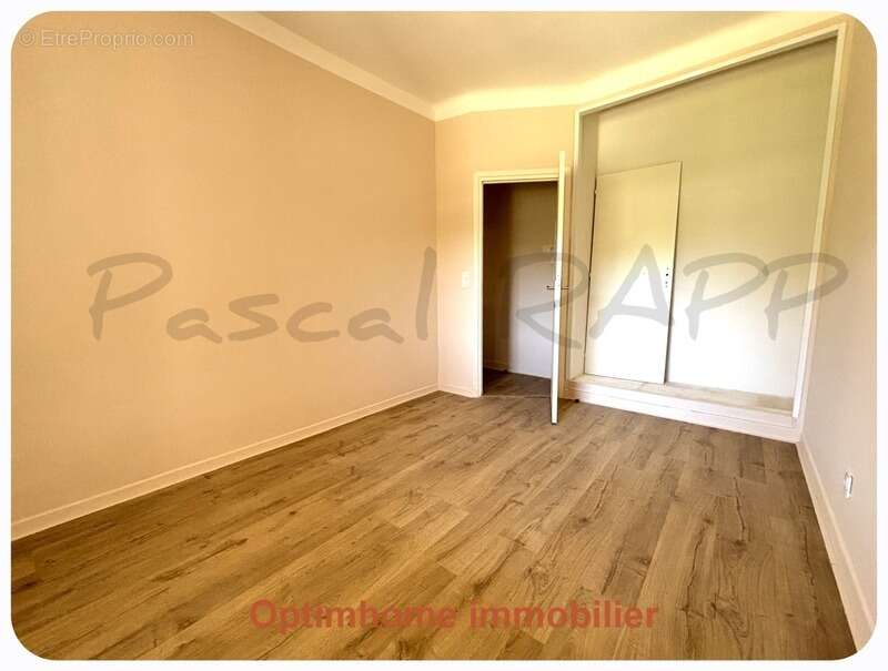 Appartement à VALRAS-PLAGE