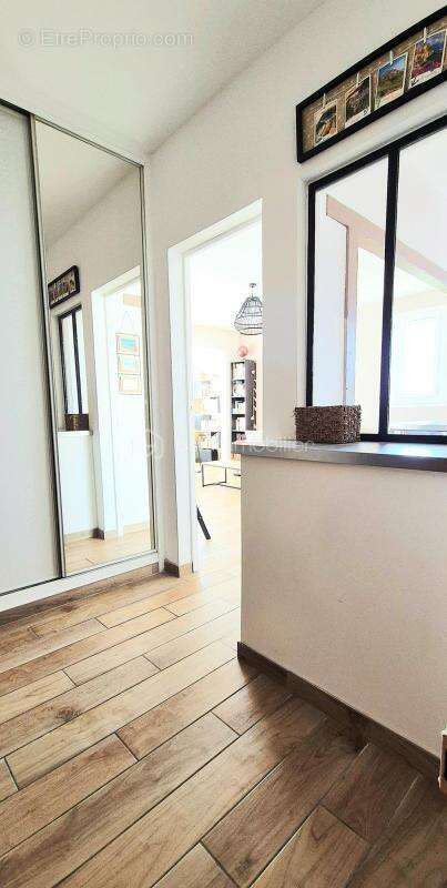 Appartement à HYERES