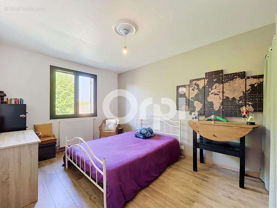 Maison familiale de 158 m² - À 2 min de Créavallée - photo 5