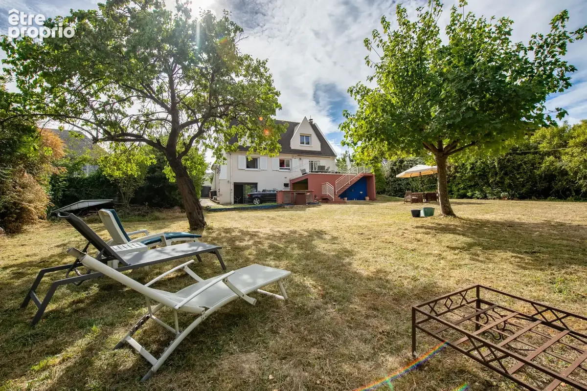Photo Maison à Sucy-En-Brie au prix de 890 000€