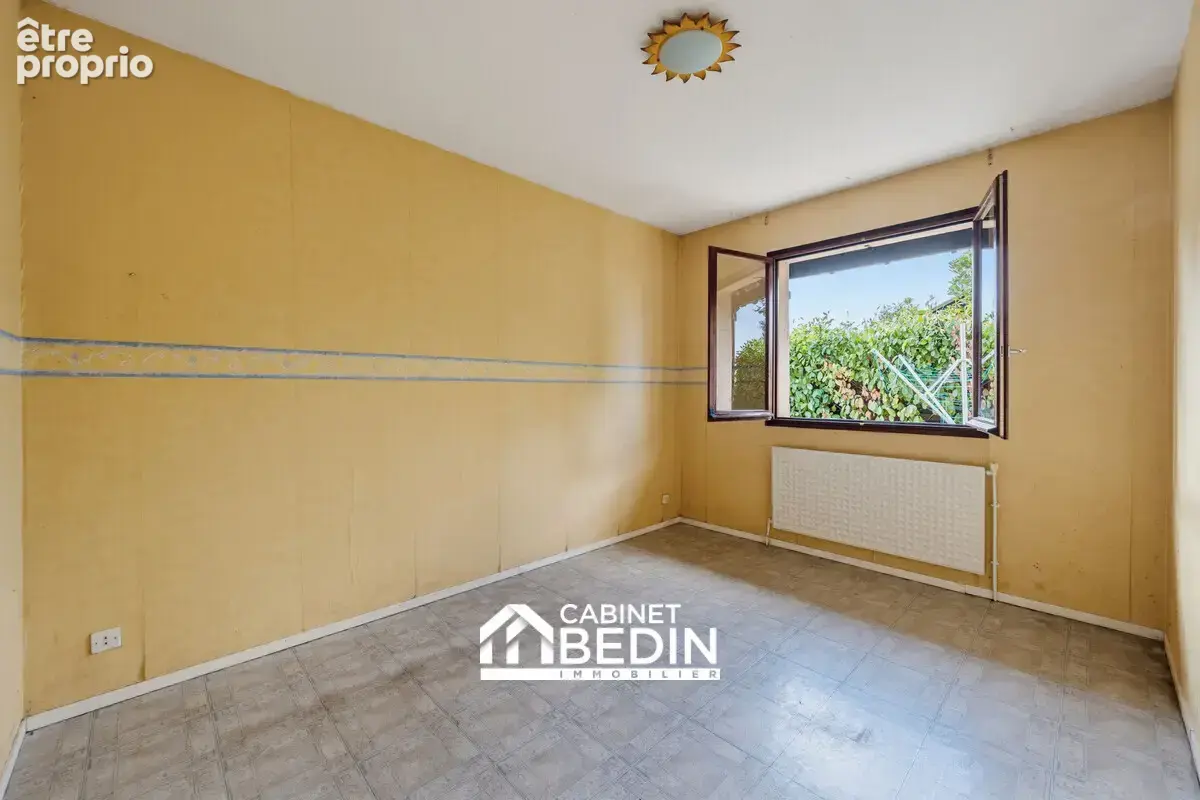 Maison 3 pièces 81 m² à vendre à Ares (33740) - photo 9