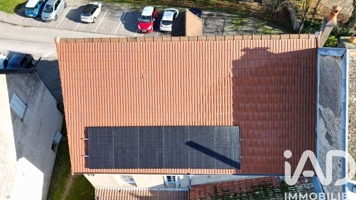 Photo 6 - Maison à DEMIGNY