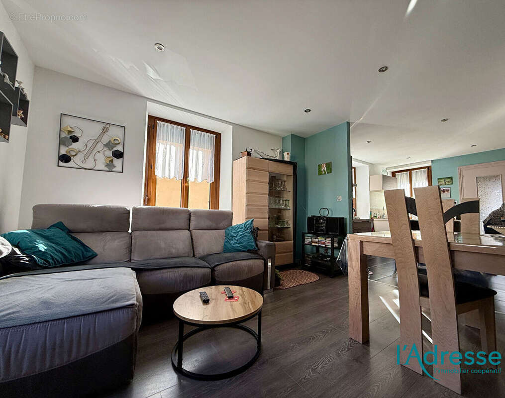 Maison à LAPOUTROIE