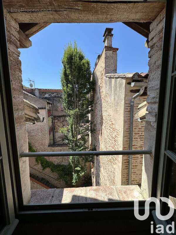Maison 70 m² à Cahors  - photo 7