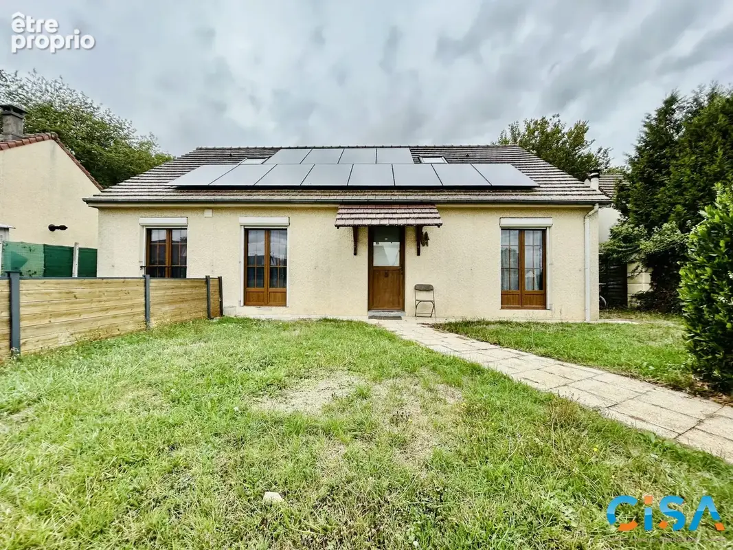 Photo Maison à Neuilly-En-Thelle au prix de 314 900€
