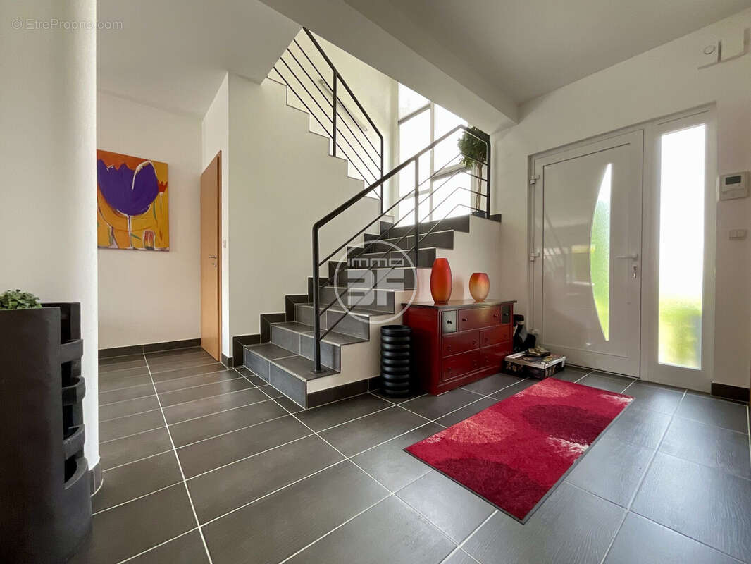 Maison à KEMBS