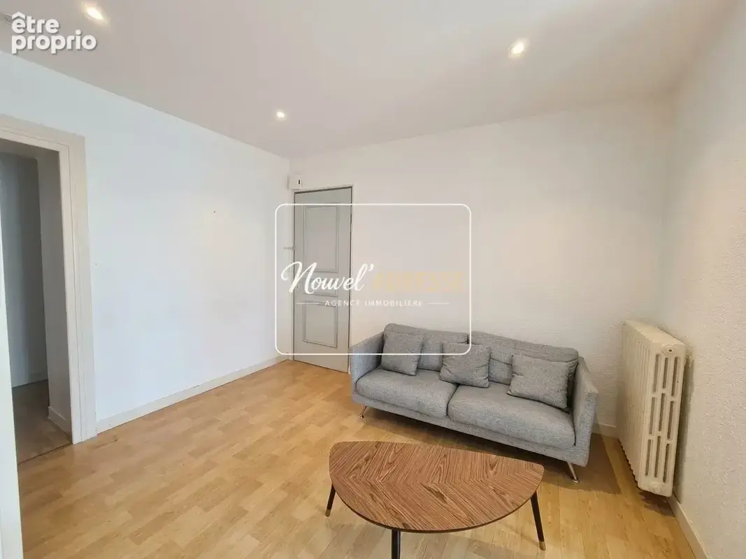Appartement 3 pièces 51 m² à vendre à Fougeres (35300) - photo 3